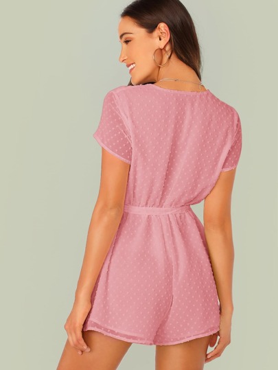 Комбинезон SheIn