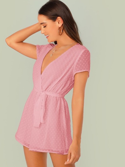 Комбинезон SheIn