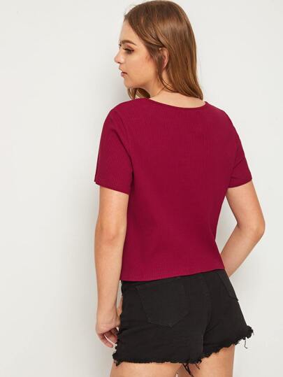 Футболка SheIn