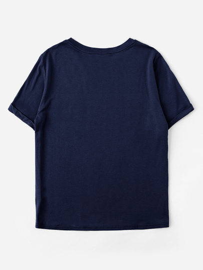 Футболка SheIn