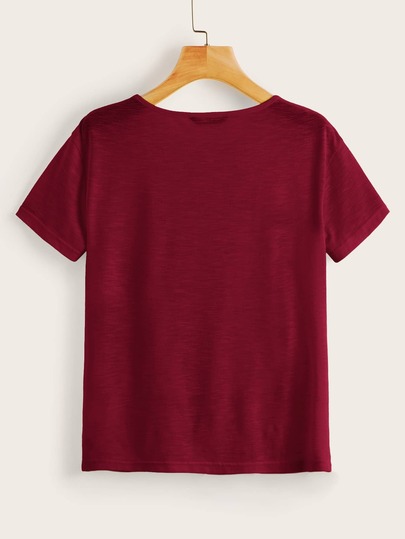 Футболка SheIn