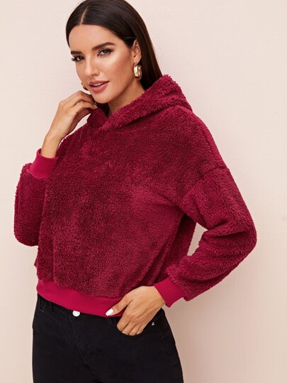 Свитшот SheIn
