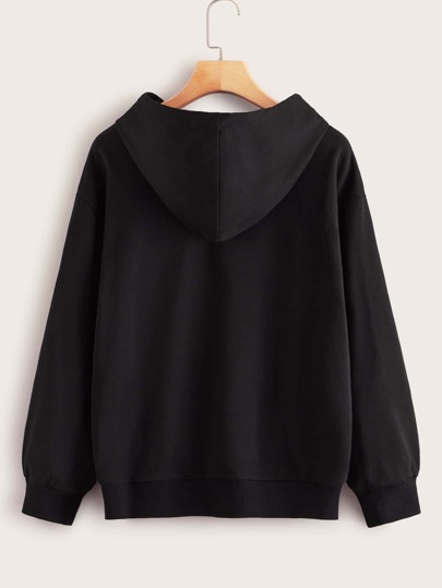 Свитшот SheIn