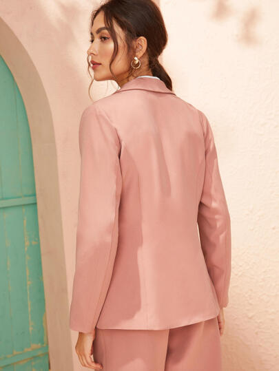Пиджак SheIn