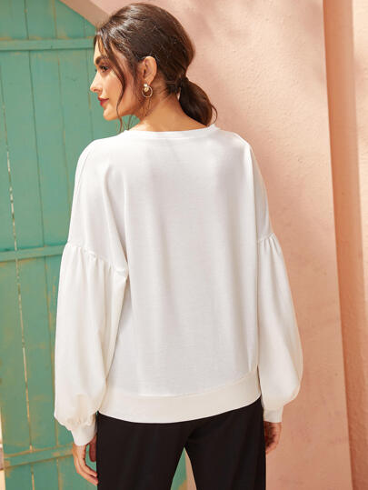 Свитшот SheIn