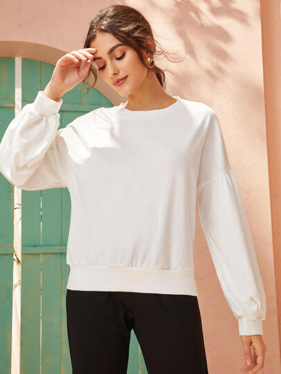 Свитшот SheIn