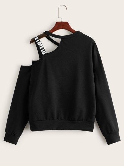 Свитшот SheIn