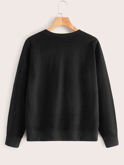 Свитшот SheIn