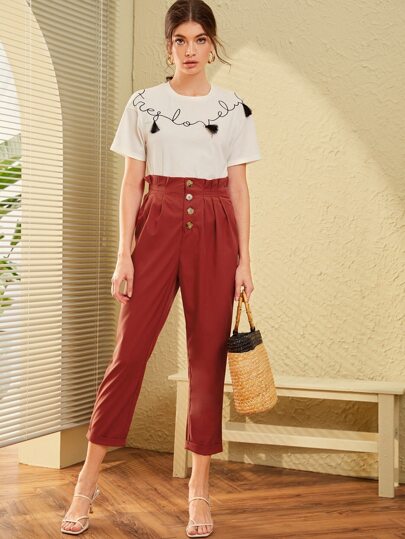 Футболка SheIn