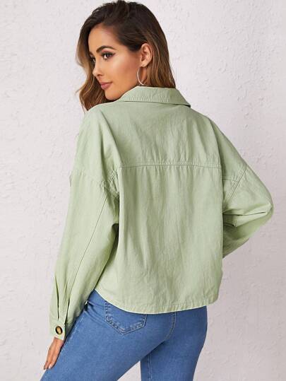 Куртка SheIn Куртка SheIn