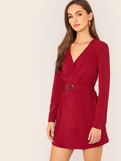 Комбинезон SheIn