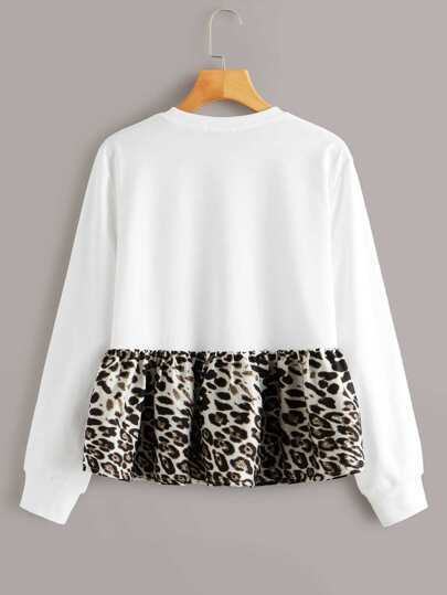 Свитшот SheIn