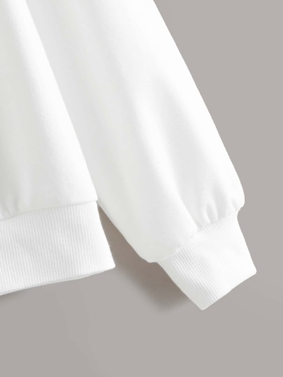 Свитшот SheIn