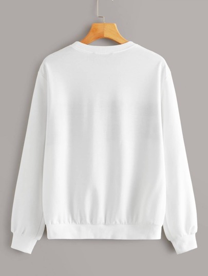 Свитшот SheIn