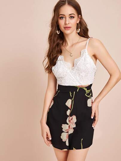 Комбинезон SheIn