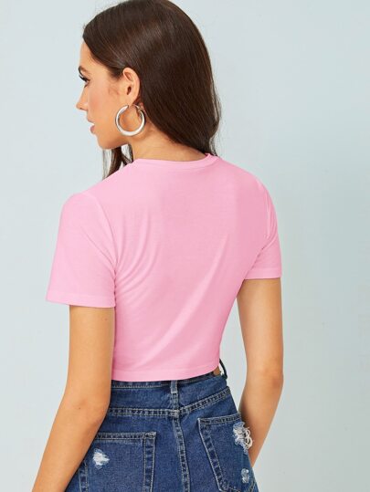 Футболка SheIn