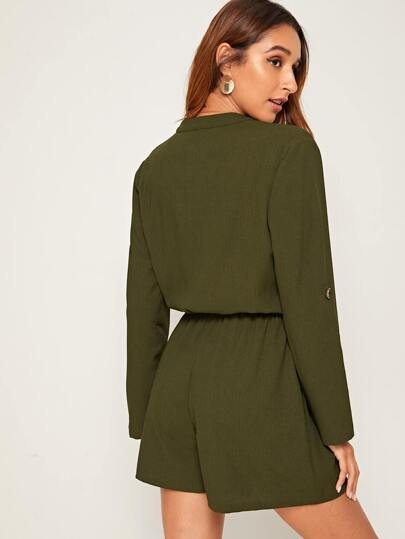 Комбинезон SheIn