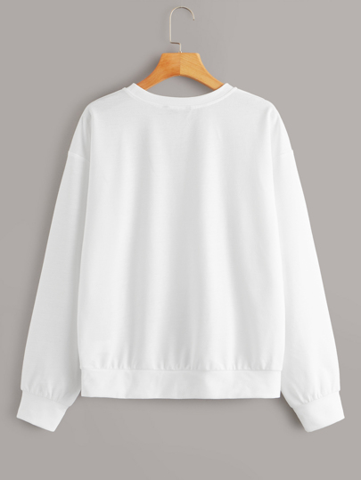 Свитшот SheIn