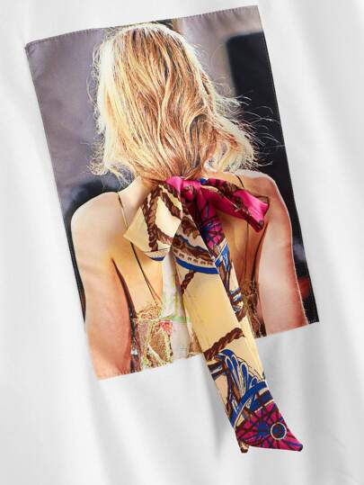 Свитшот SheIn
