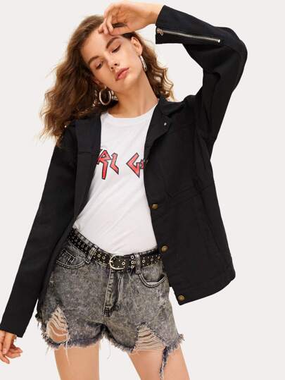 Куртка SheIn Куртка SheIn