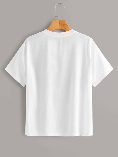 Футболка SheIn