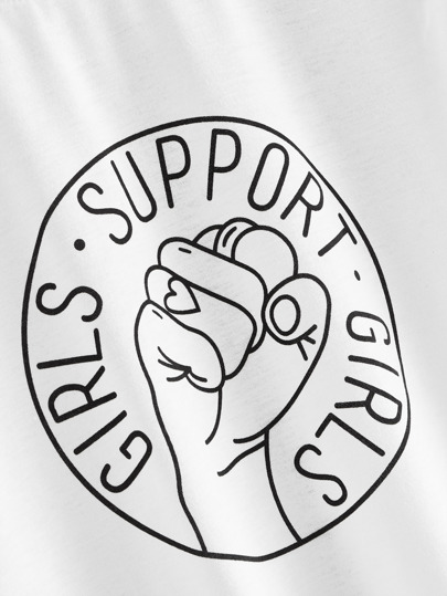 Футболка SheIn