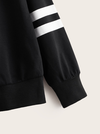 Свитшот SheIn