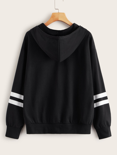 Свитшот SheIn