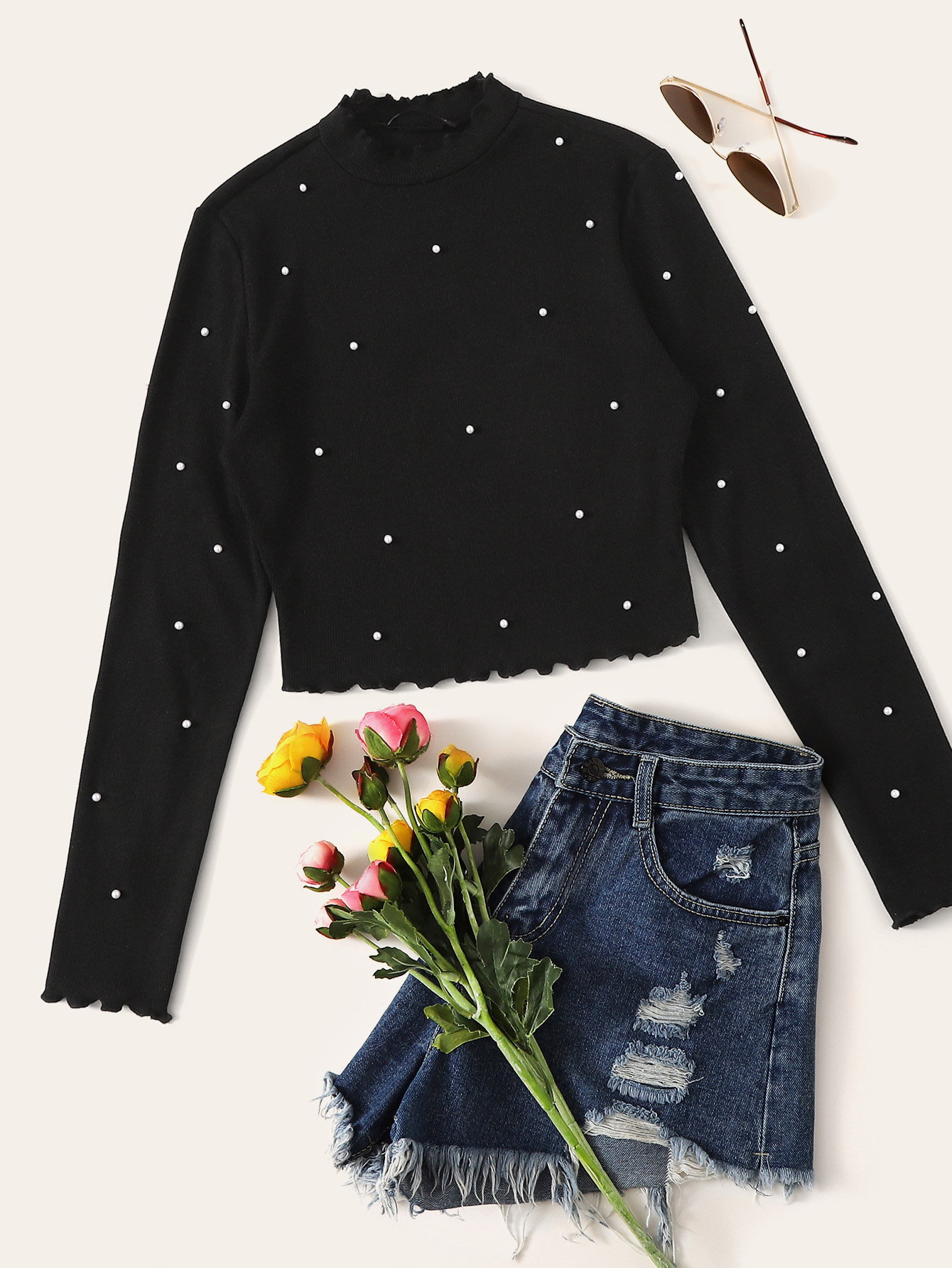 Футболка SheIn