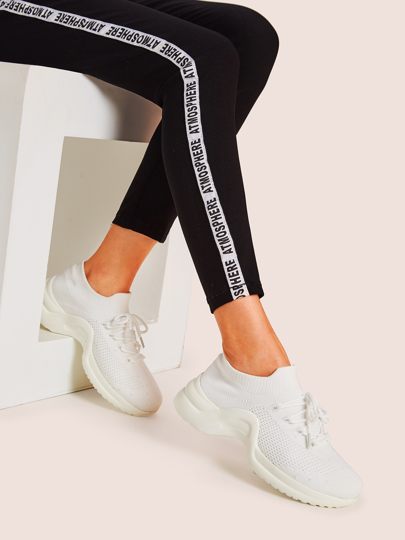 Кеды SheIn Кеды SheIn