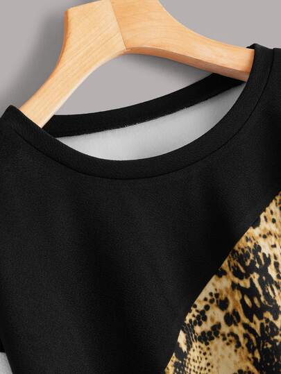 Свитшот SheIn