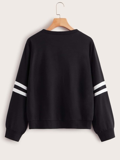 Свитшот SheIn