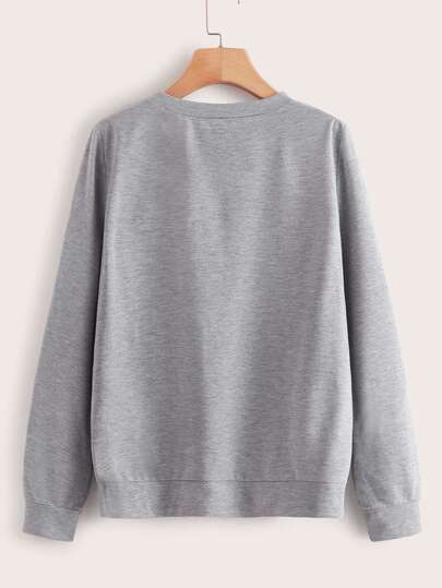 Свитшот SheIn