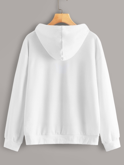 Свитшот SheIn