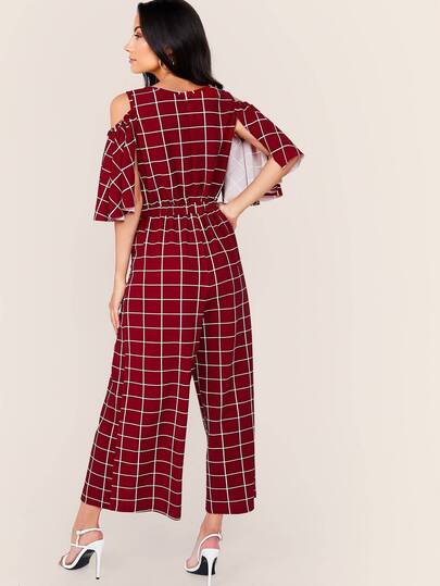 Комбинезон SheIn