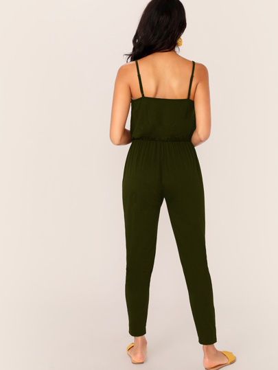 Комбинезон SheIn