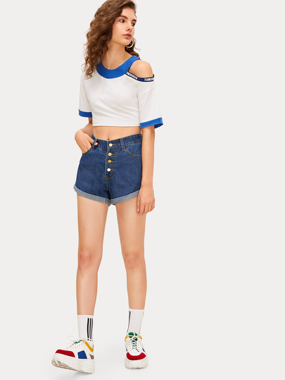 Шорты SheIn