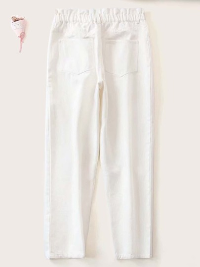 Джинсы SheIn