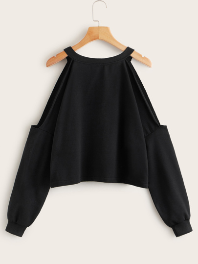Свитшот SheIn