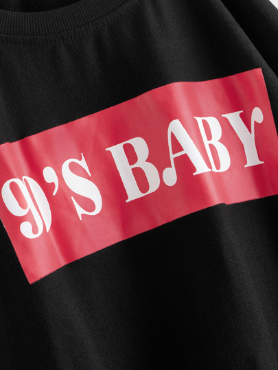 Свитшот SheIn