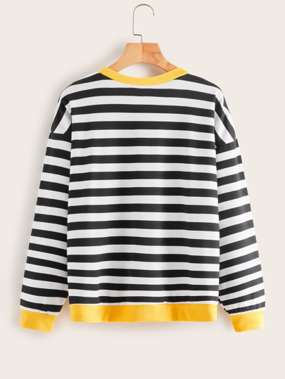 Свитшот SheIn