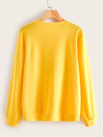 Свитшот SheIn