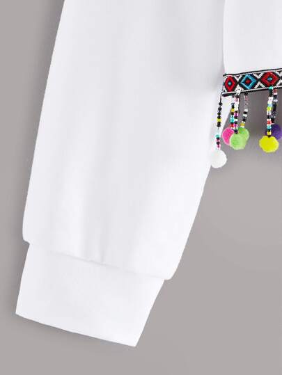 Свитшот SheIn