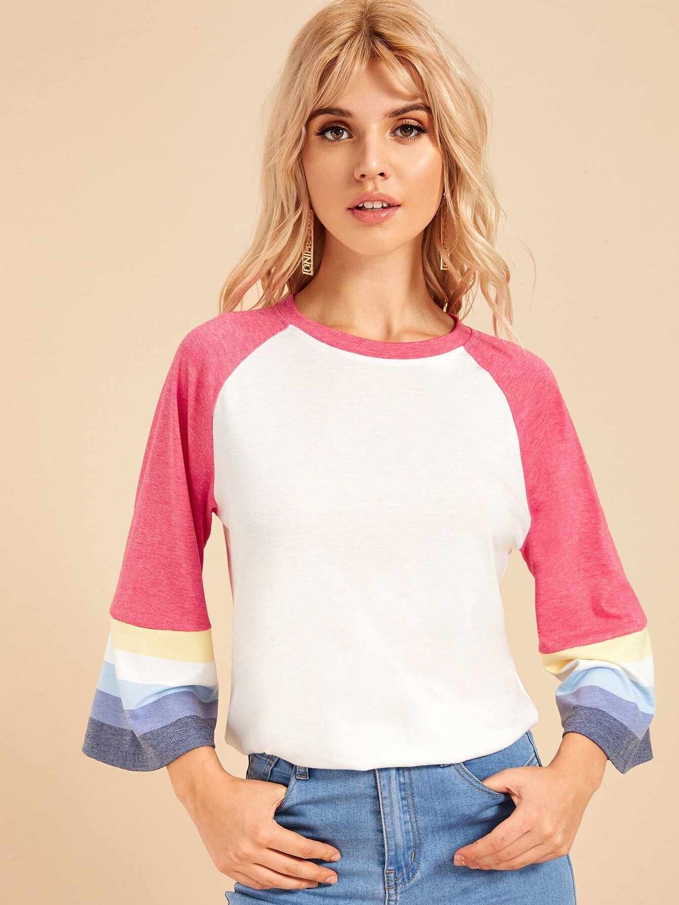Футболка SheIn