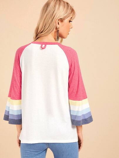 Футболка SheIn