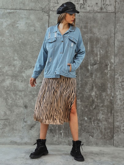 Куртка SheIn