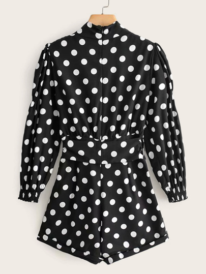 Комбинезон SheIn