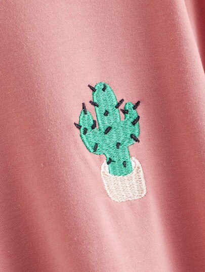 Свитшот SheIn