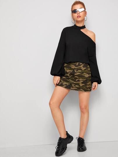 Свитшот SheIn