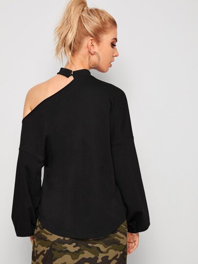 Свитшот SheIn